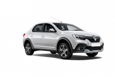 Logan Stepway