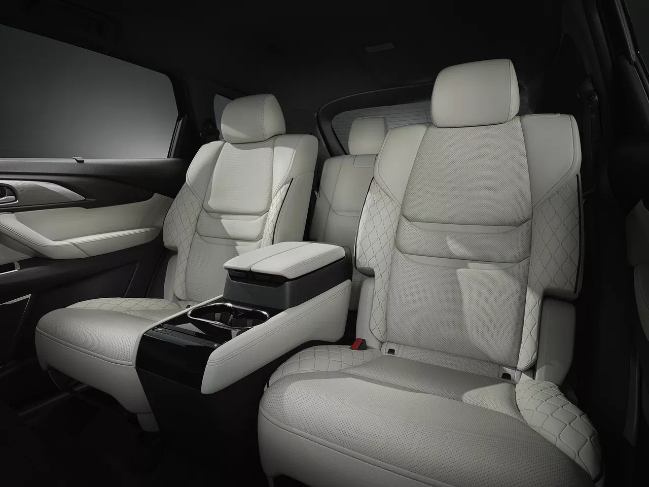 Mazda CX-9 2016
