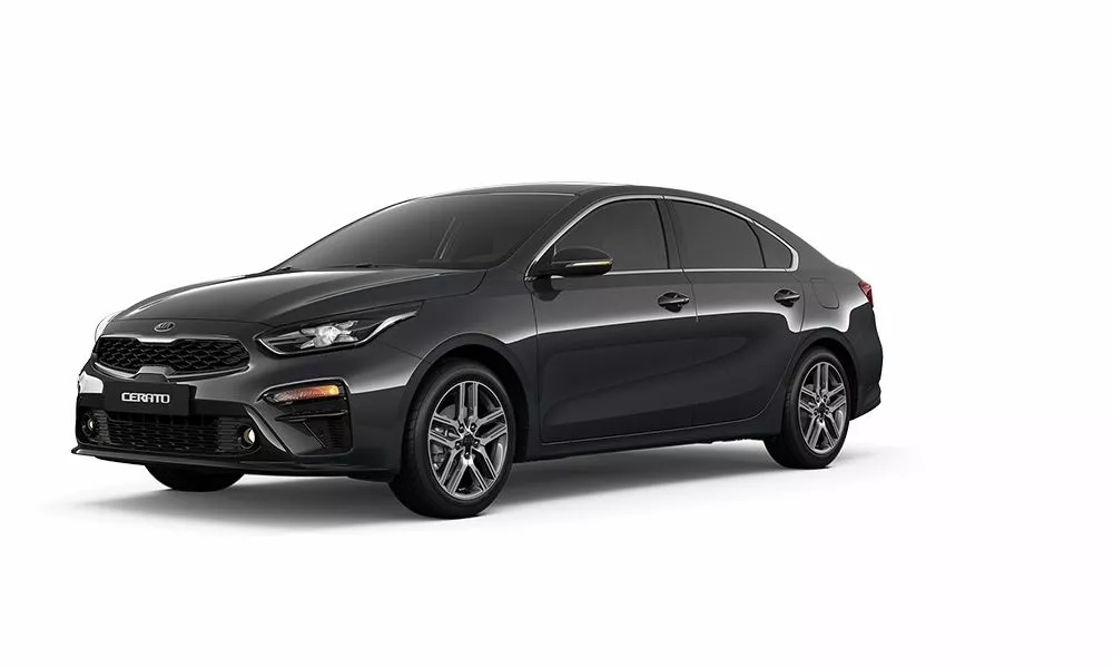 Kia Cerato 2019