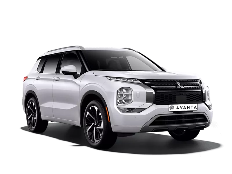 Outlander New