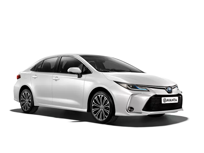Corolla