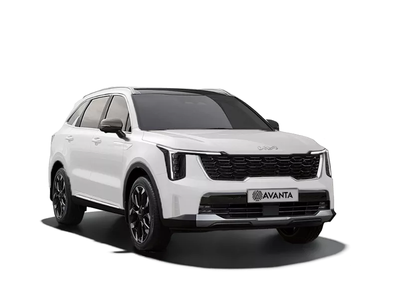 Sorento New