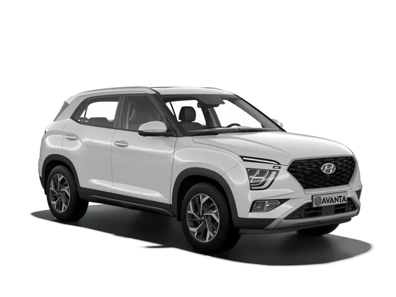 Creta NEW