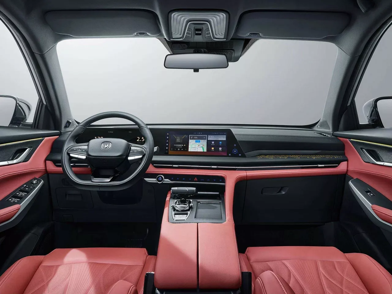 Changan CS75PLUS