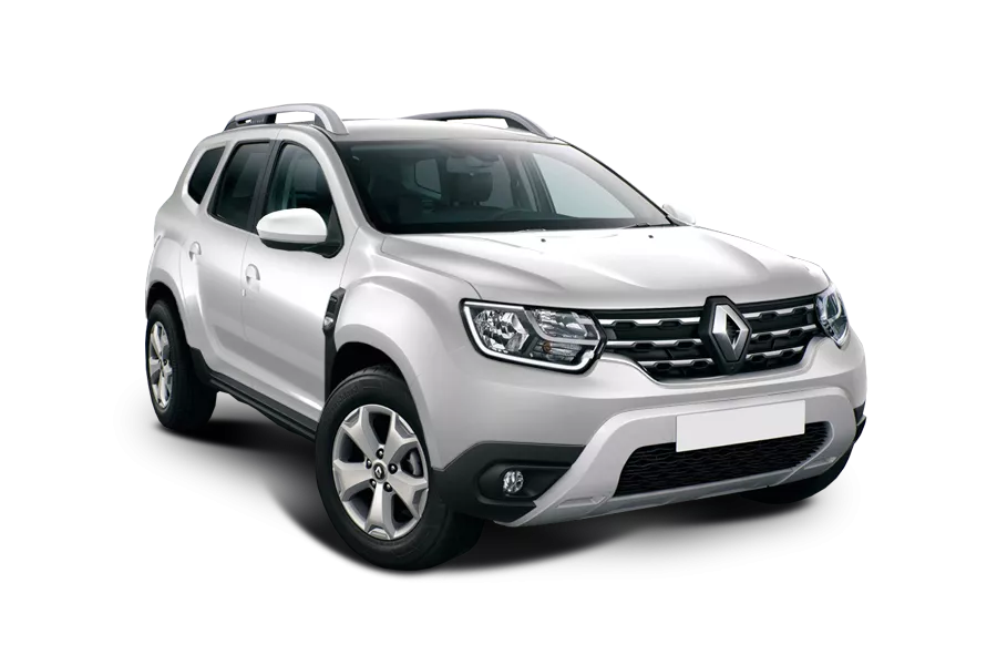 Duster NEW