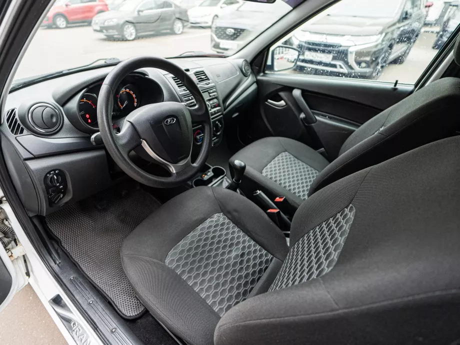 ВАЗ (LADA) Granta 2019