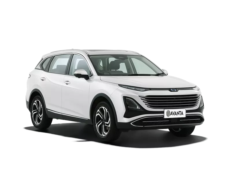 Bestune T90