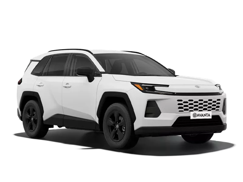 RAV4 NEW