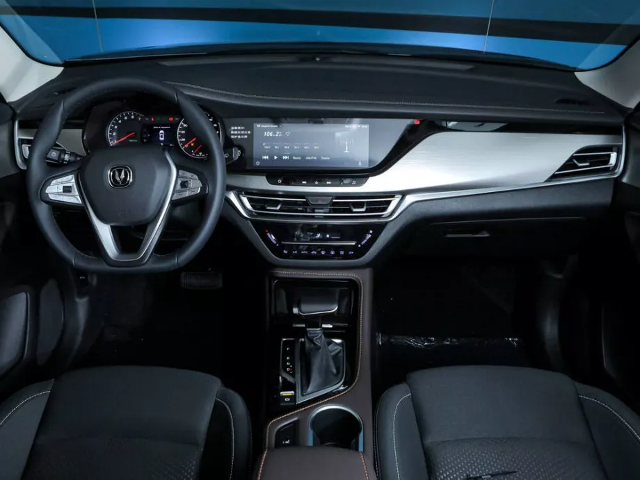 Changan CS35 Plus 2022
