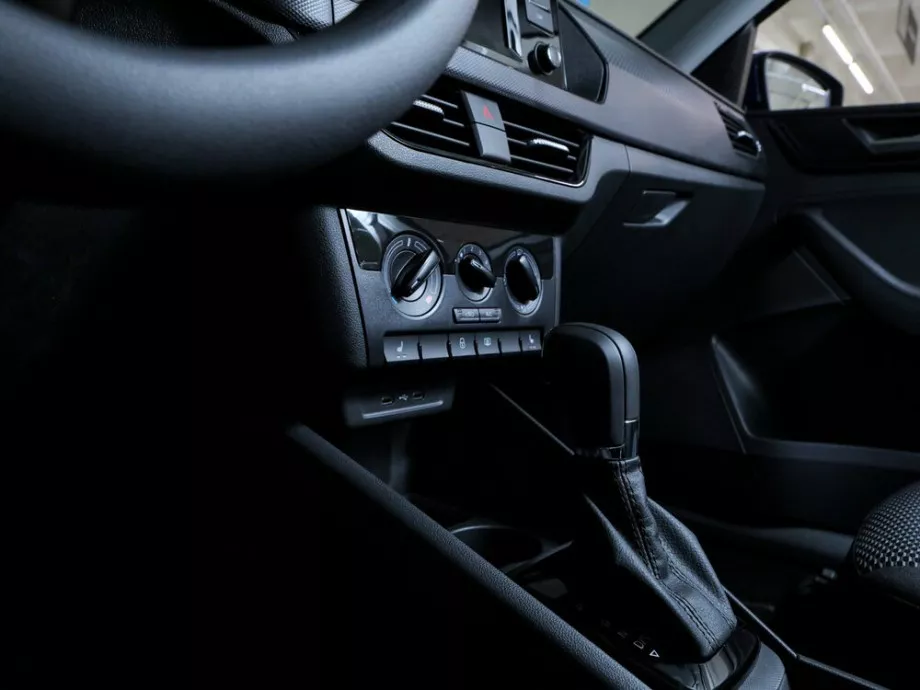 Volkswagen Polo 2022