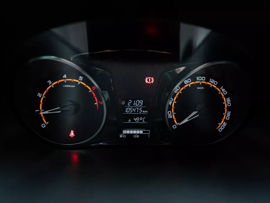 ВАЗ (LADA) Granta 2019