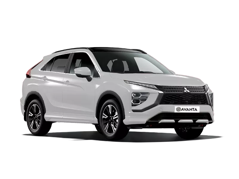 Eclipse Cross