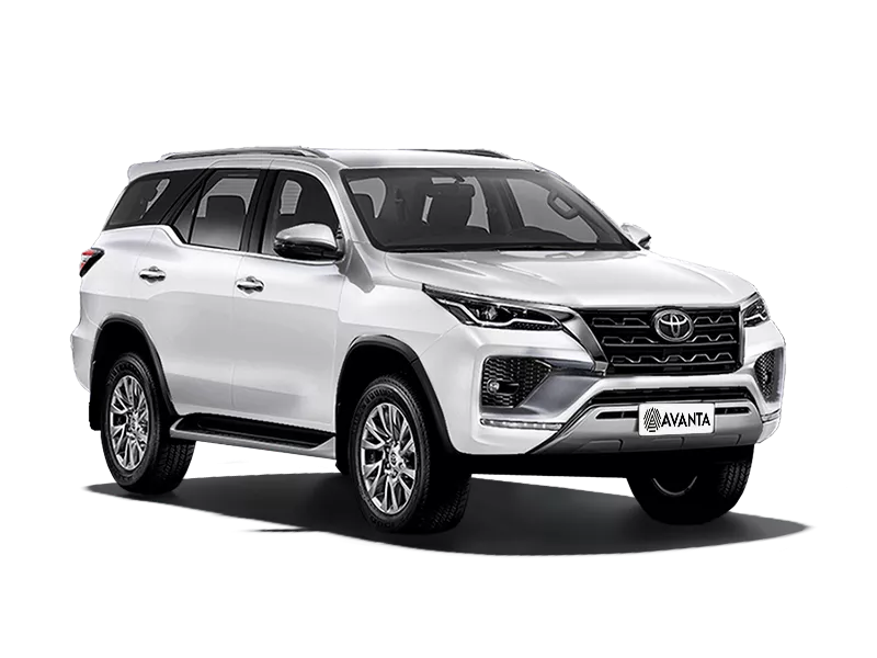 Fortuner
