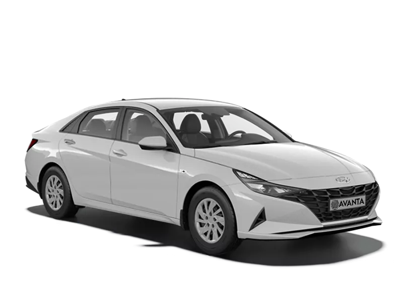 Elantra