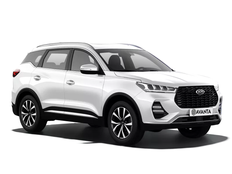 X-Cross 7