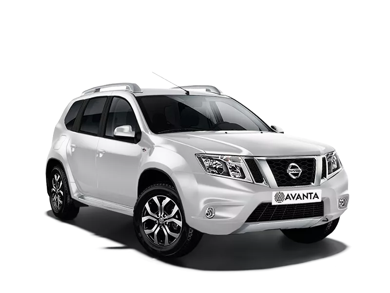 Terrano