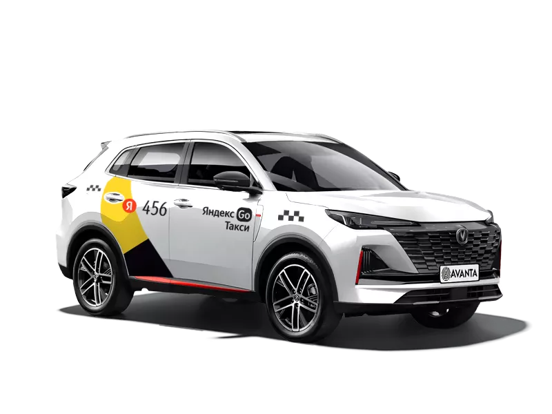 Changan CS55PLUS