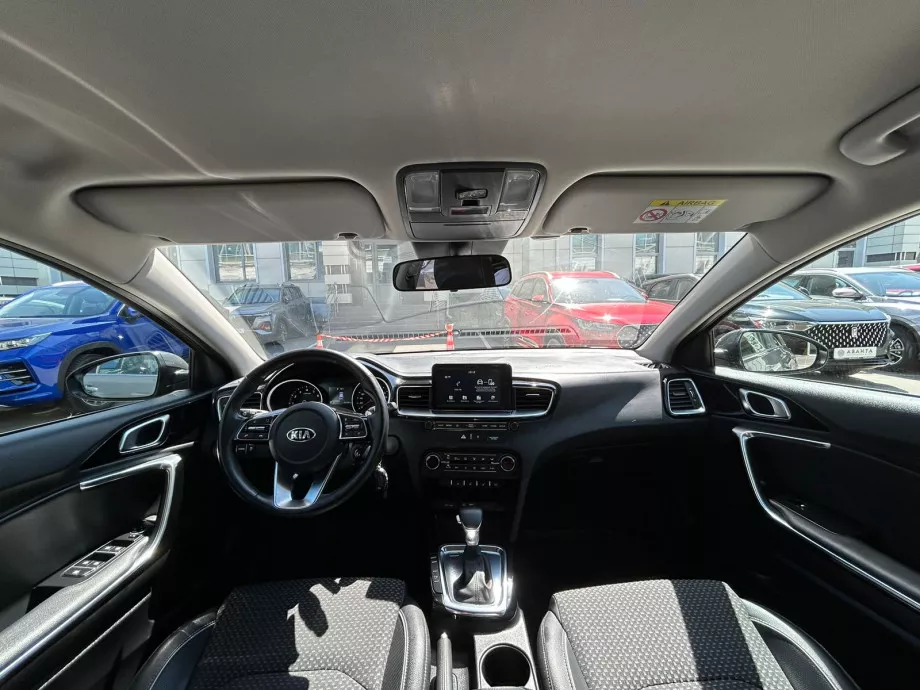 KIA Ceed 2018
