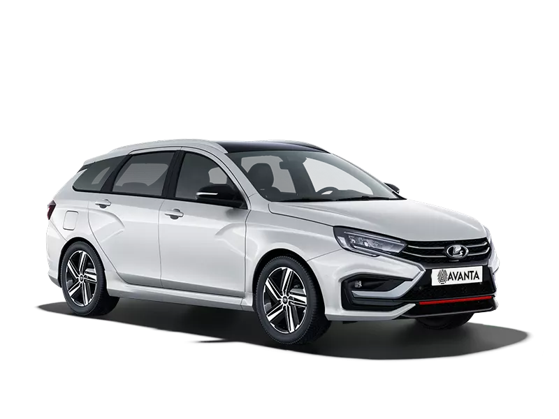 Vesta SW Sportline