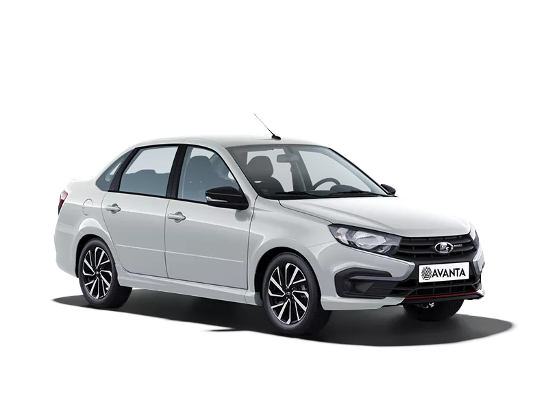 Lada Granta Sport Седан