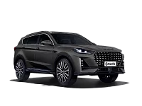 Jetour X70+ Comfort 1.6 AMT Gray