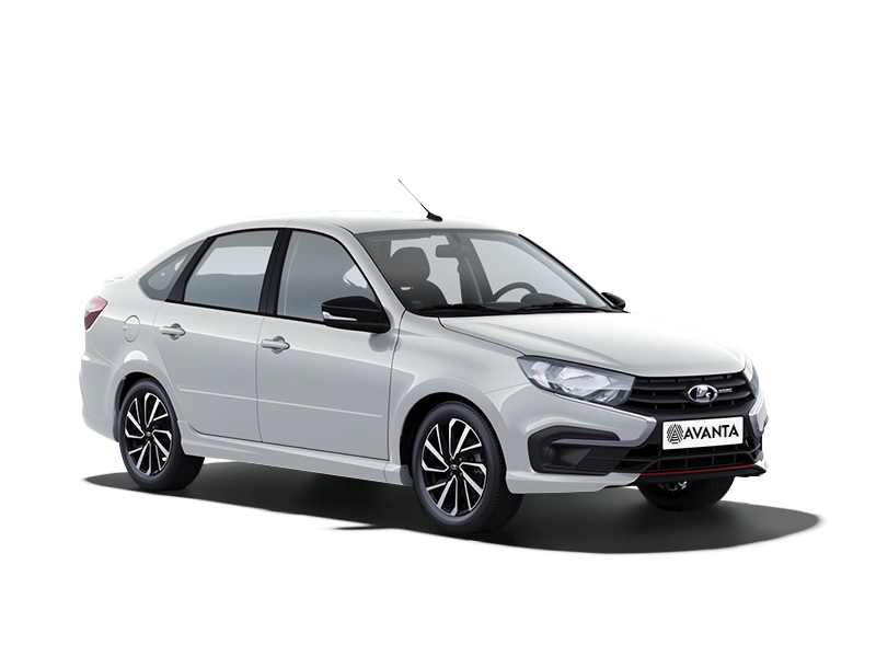 Lada Granta Sport Лифтбек