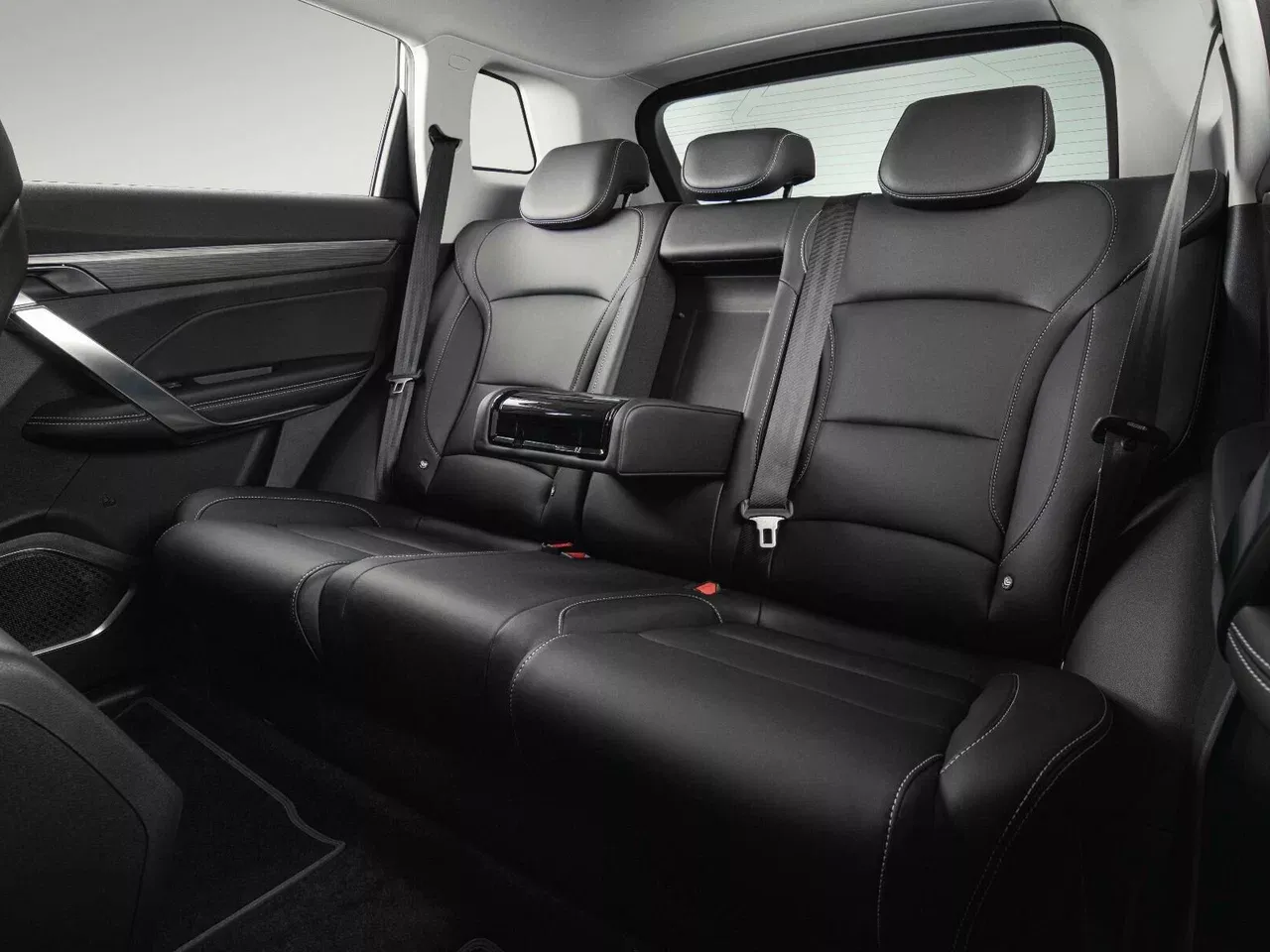 Geely Atlas Pro