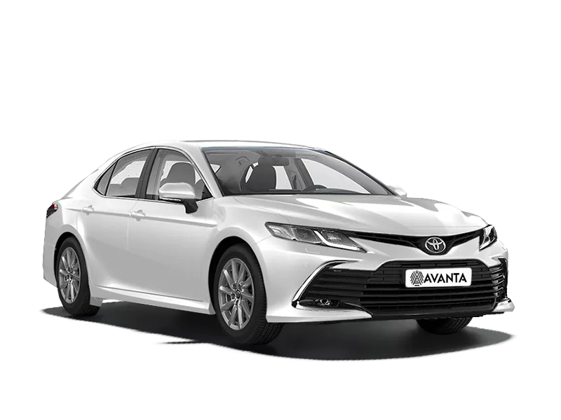Camry NEW