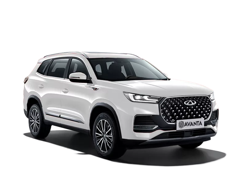 Tiggo 8 Pro Max