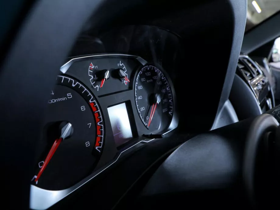 Haval H5 2020