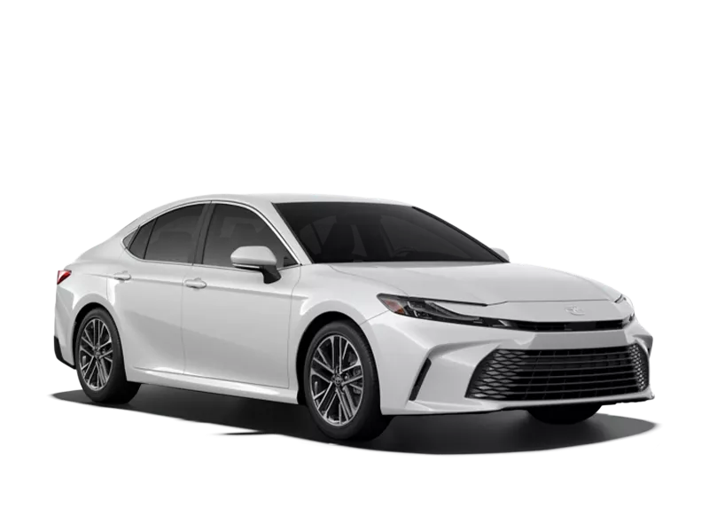 Camry NEW 2023