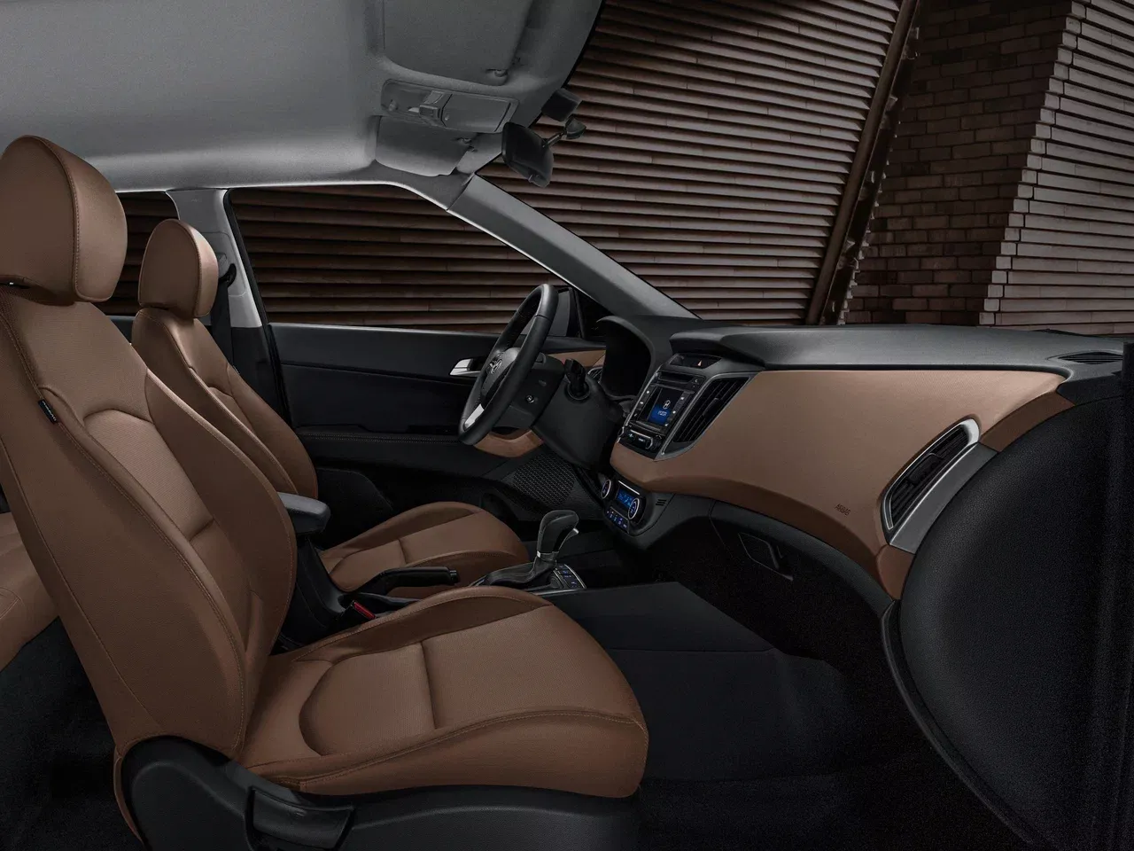 Hyundai Creta 2020