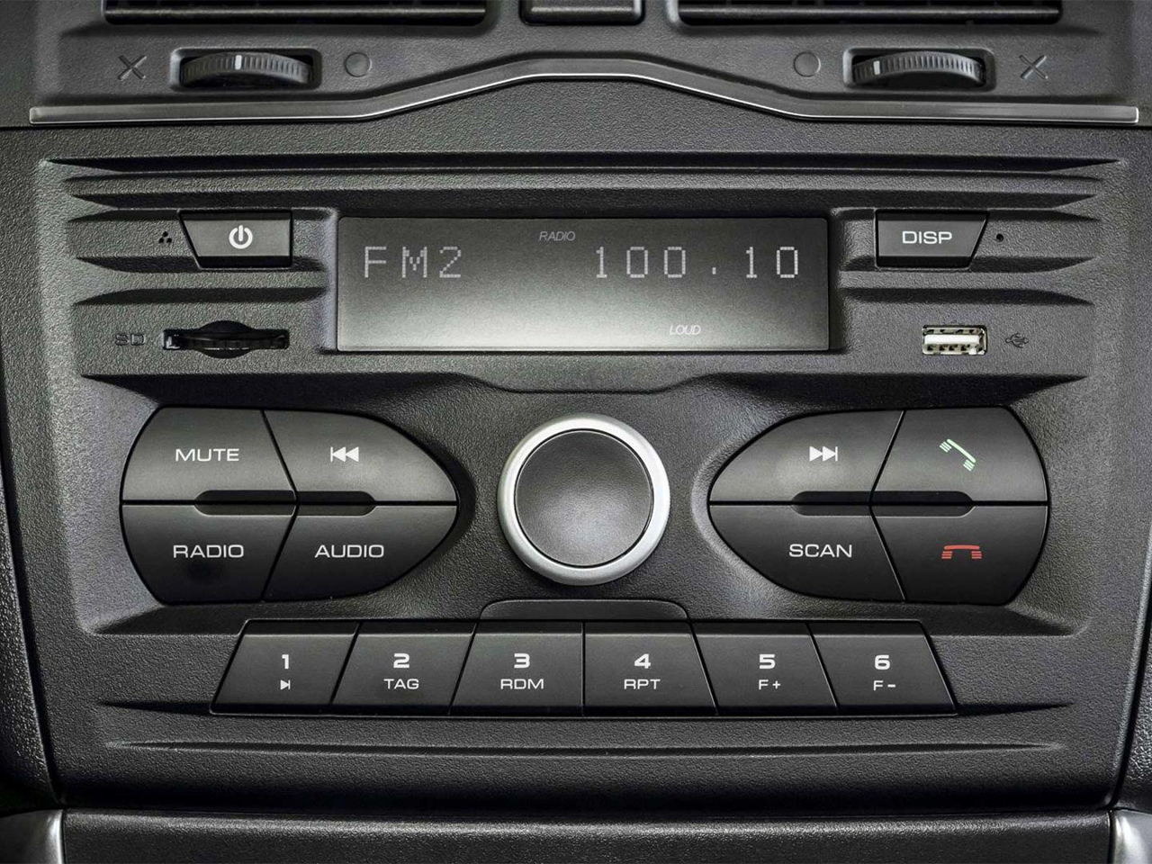 Lada Granta Хэтчбек