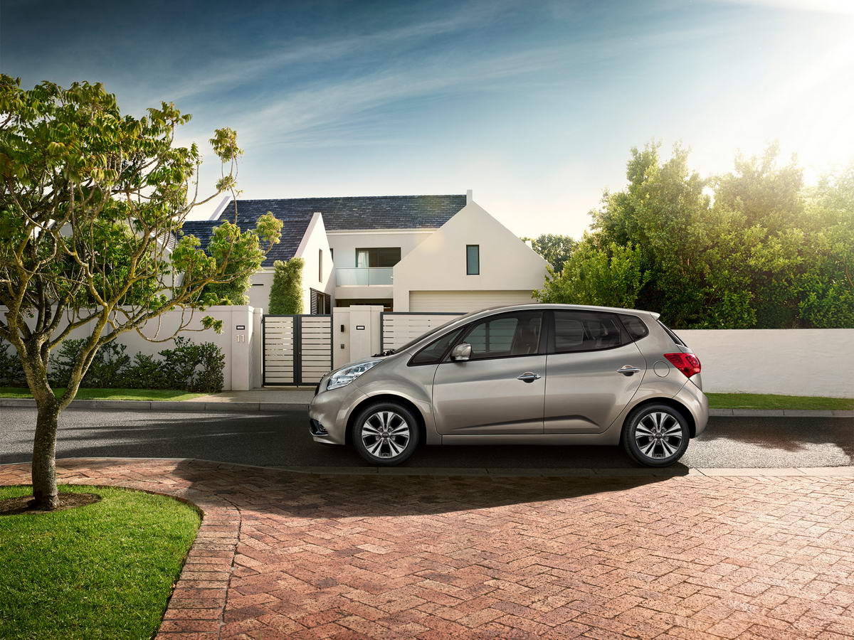 Kia Venga