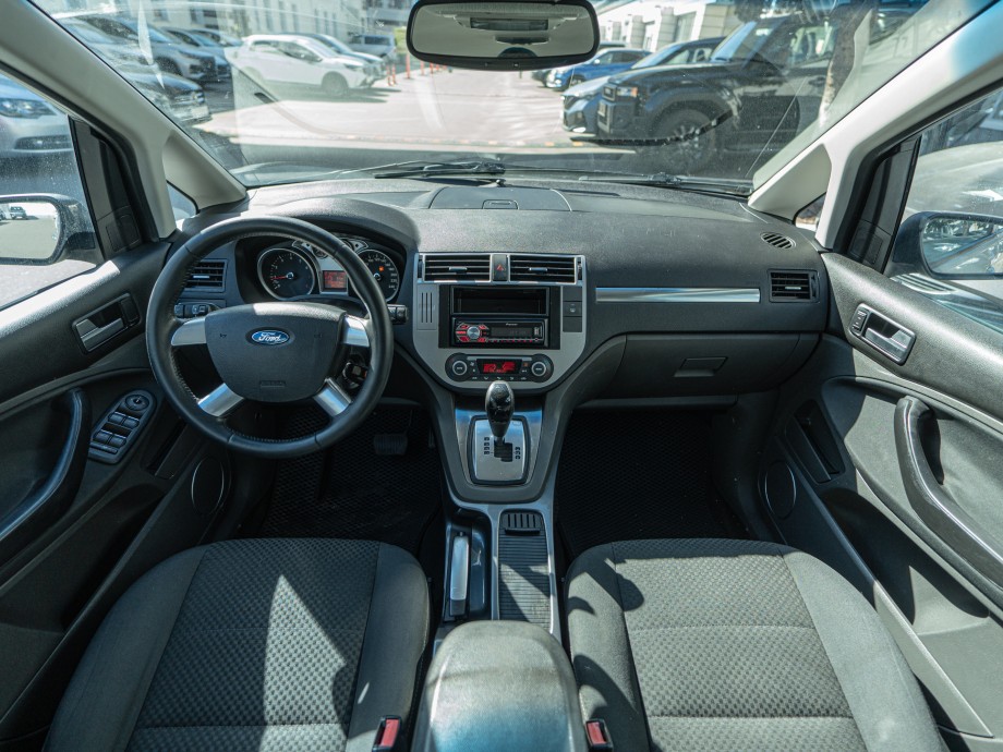 Ford C-MAX 2008