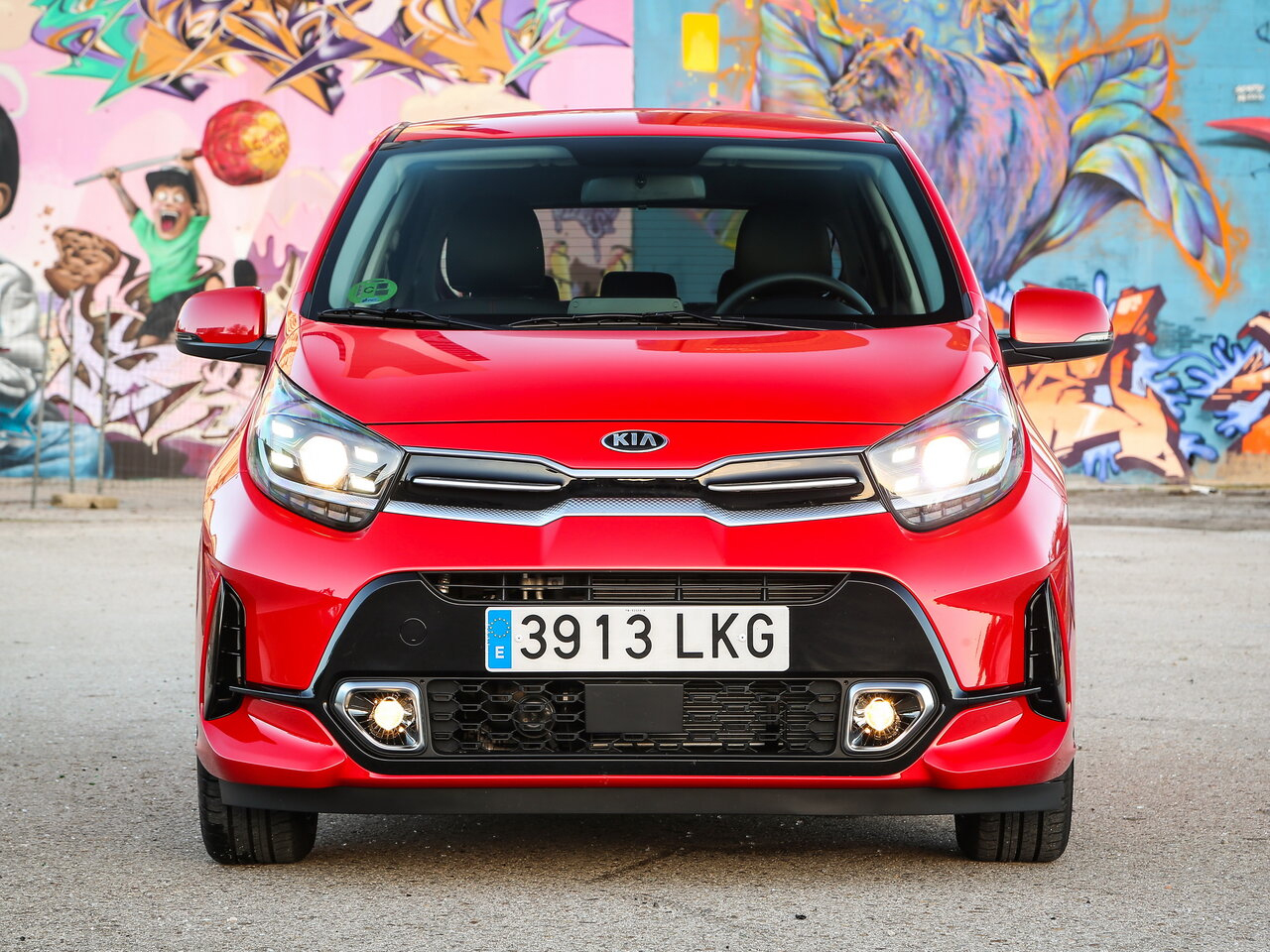 Kia Picanto
