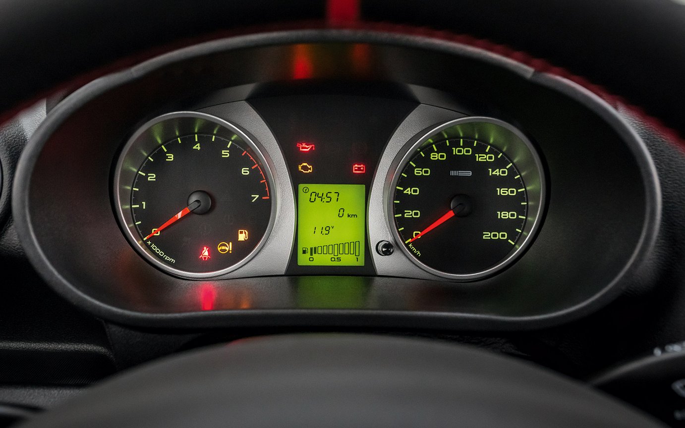 Lada Granta Sport 2018