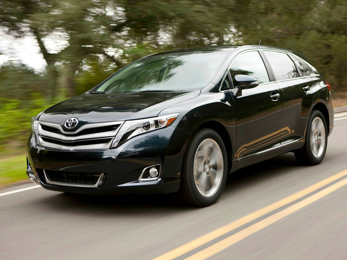 Toyota Venza