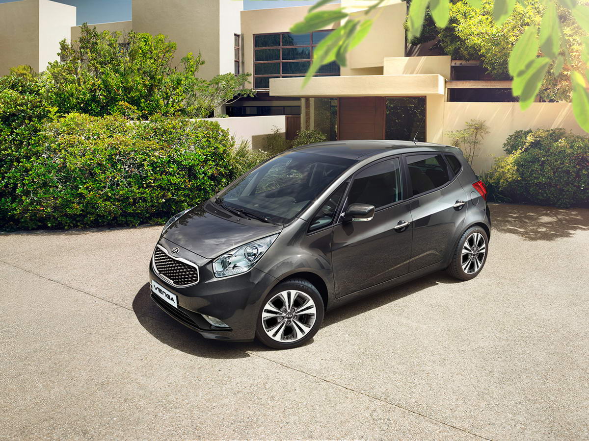 Kia Venga