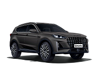 Jetour X70+ Comfort 1.6 AMT Gray