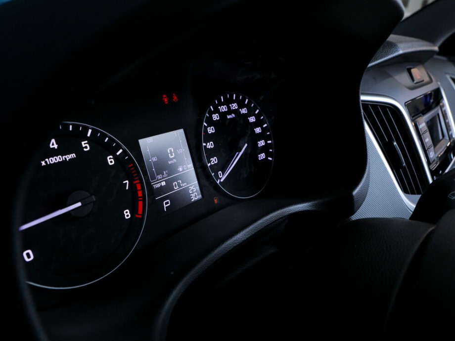 Hyundai Creta 2021