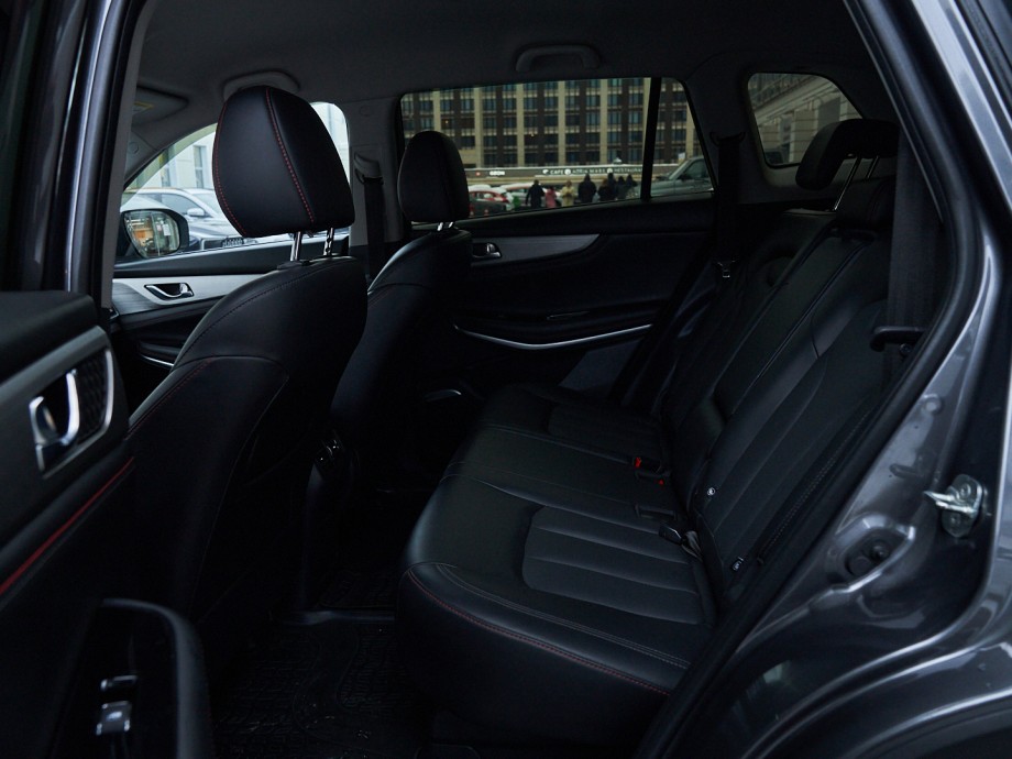 Changan CS75 2020