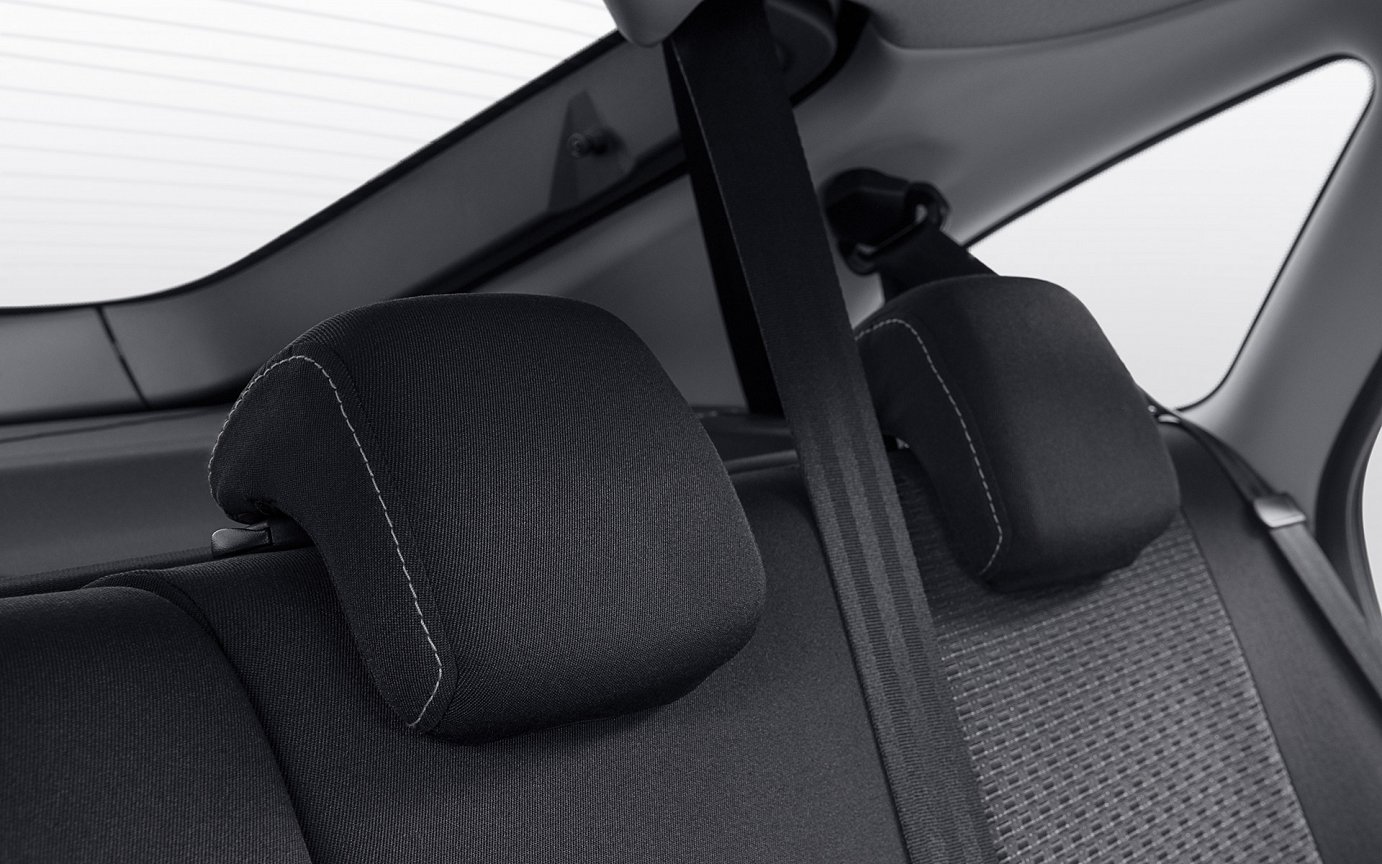 Lada Granta Лифтбек 2018