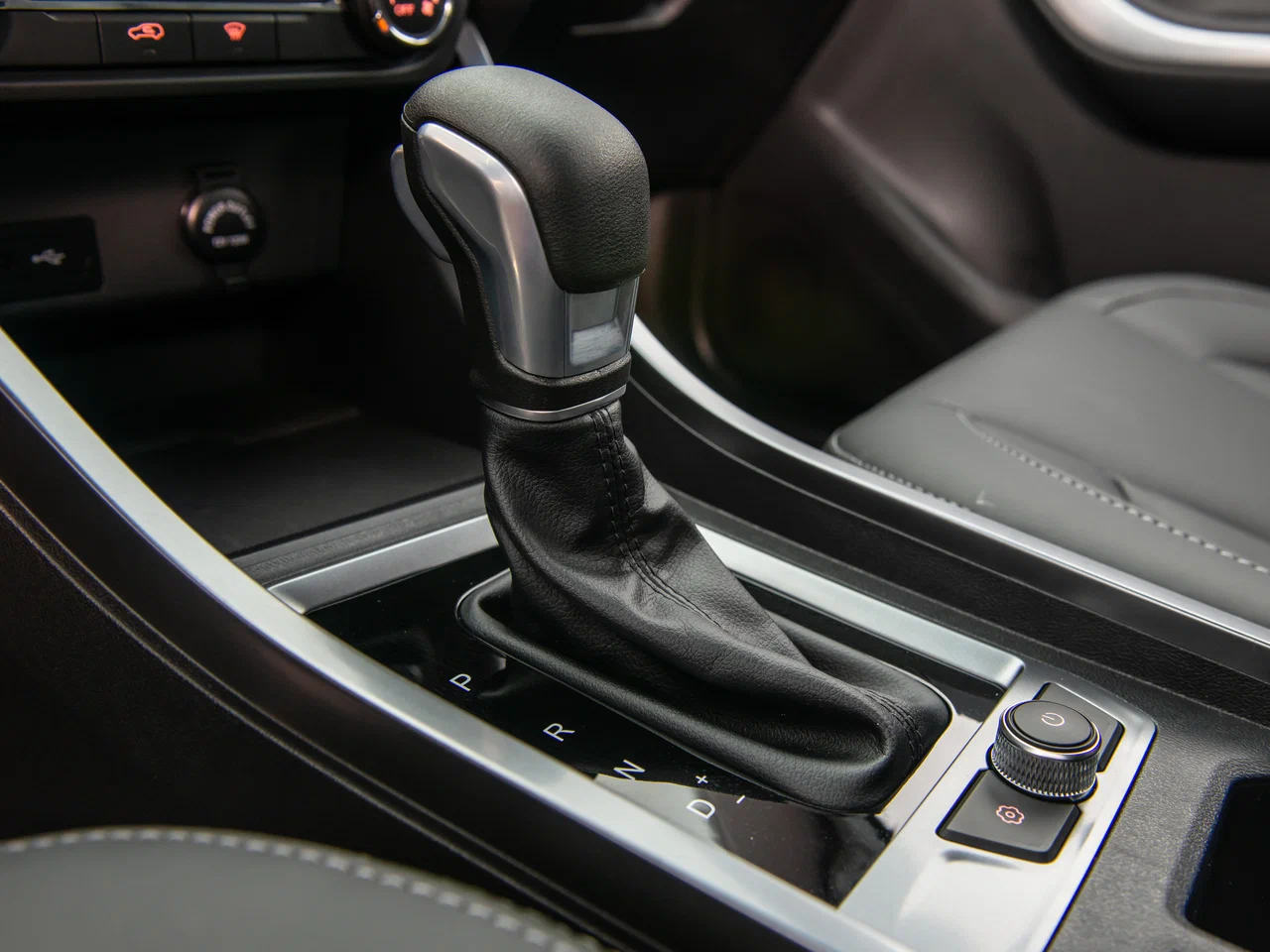 Chery Tiggo 2 Pro 2021