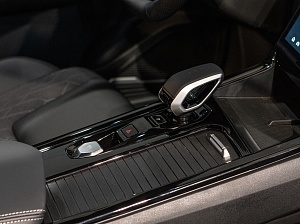 Cityray Комфорт 1.5 AMT