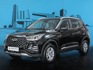 Chery Tiggo 4 Pro Экшен (Action) 1.5 CVT