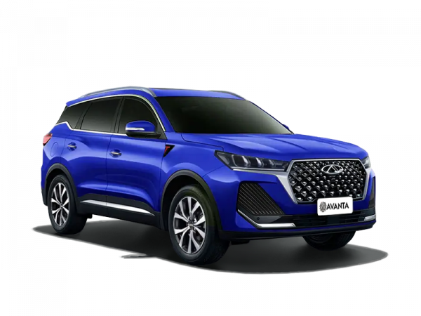 Chery Tiggo 7 Pro Max NEW Прайм 1.6 AMT