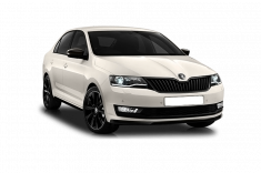 Skoda Rapid 2020 автокредит 9 284 рублей в месяц