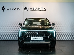 Bestune T55 Комфорт (Comfort) 1.5 AMT