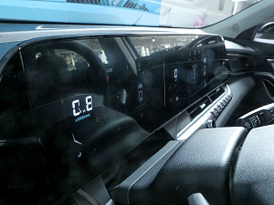 Bestune T55 Трансенд (Transcend) 1.5 AMT